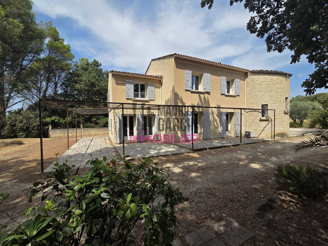 Maison à VELLERON