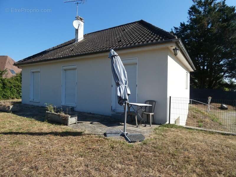 Maison à FALAISE