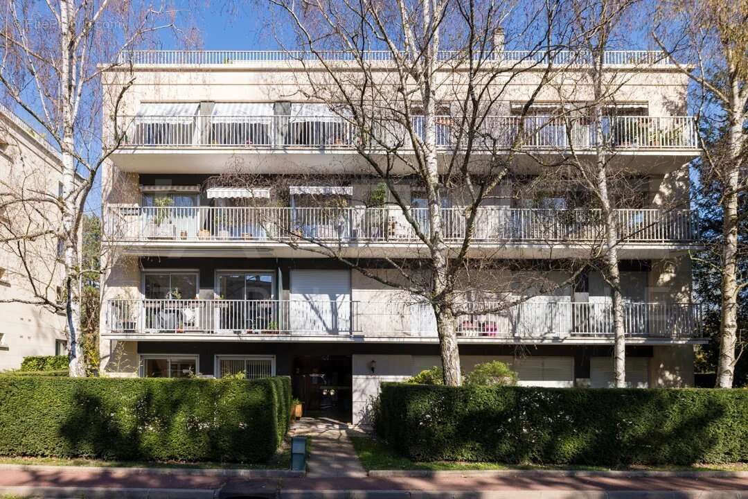 Appartement à SAINT-GERMAIN-EN-LAYE