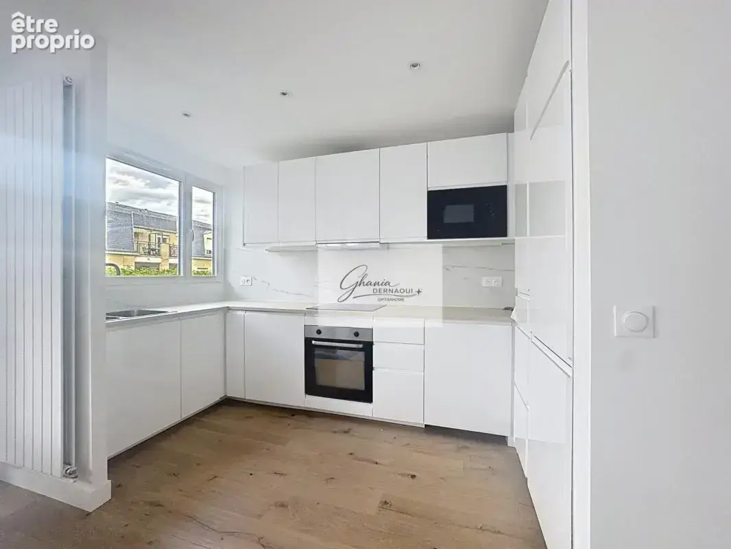 Appartement Coup de Cœur 70 m² – 3 pieces  – Parking – Cave – 3 Balcons – Le Perreux-sur-Marne - photo 2
