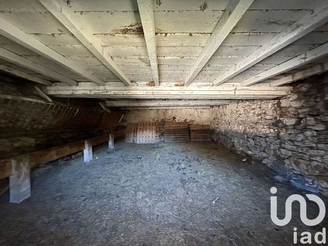 Photo 7 - Maison à EAUX-BONNES