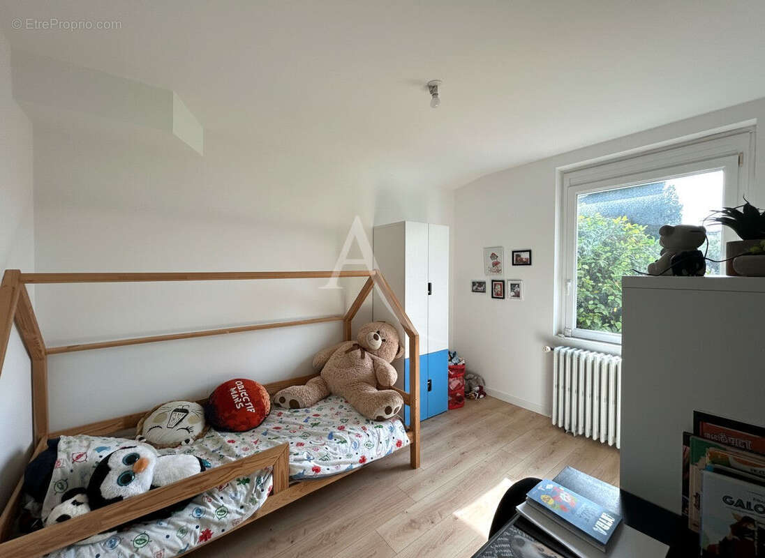 Maison à ORVAULT