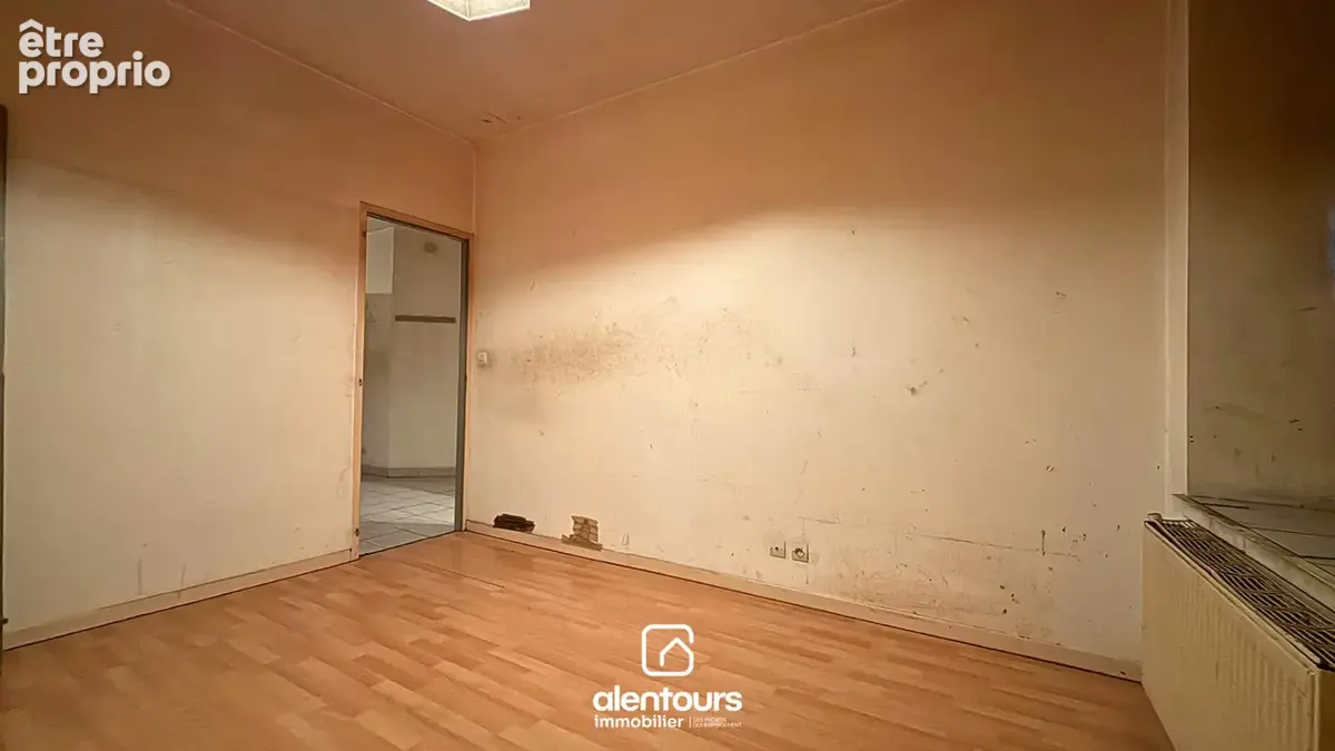Appartement Nancy 2 pièce(s) 42.43 m2 - photo 6