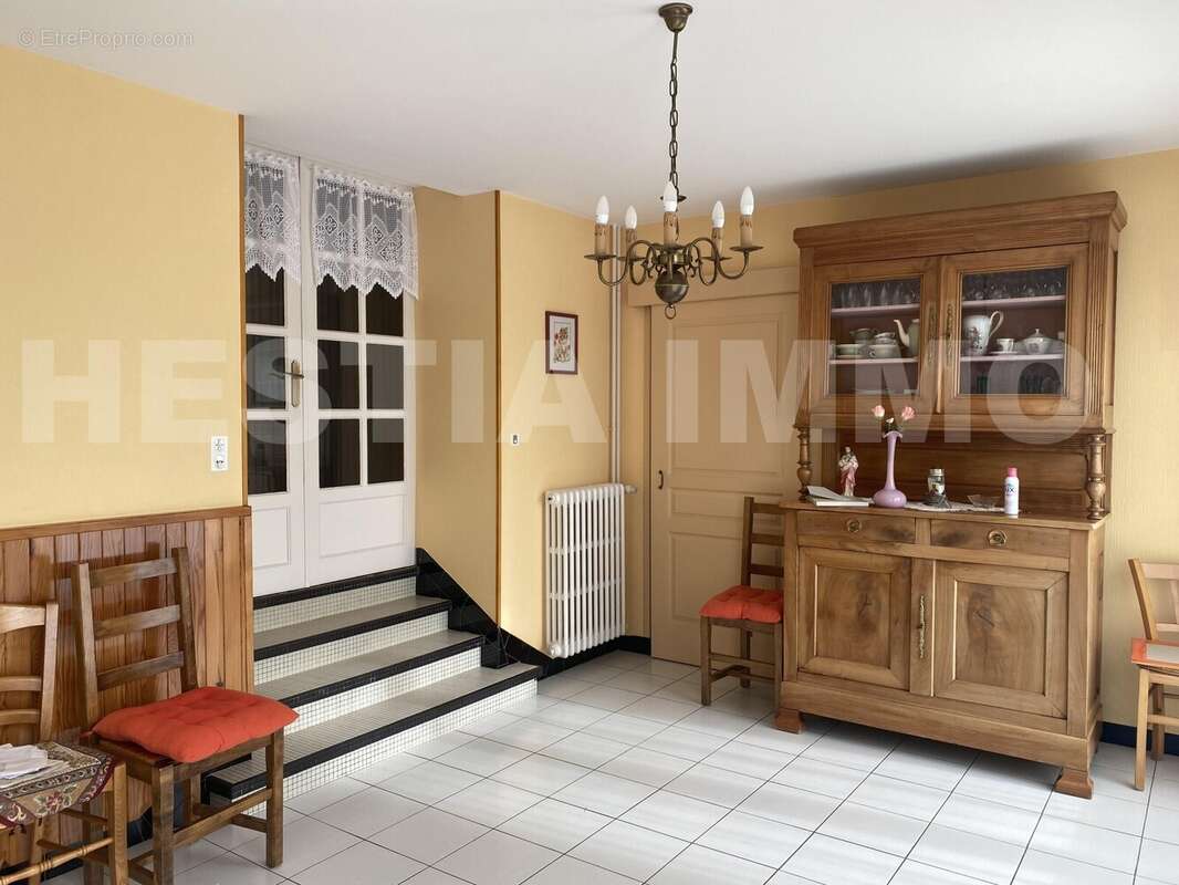 IMG_9648 - Maison à MESANGER