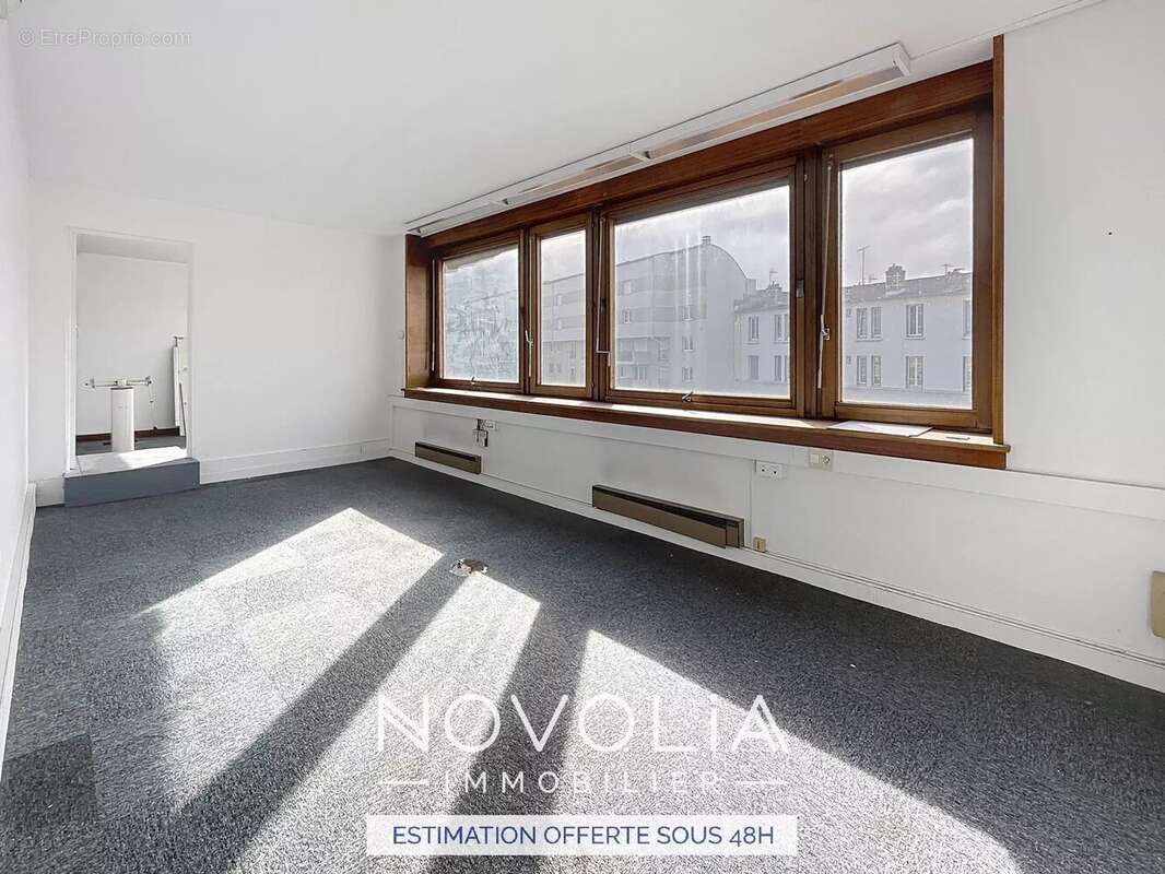 Appartement à LYON-7E