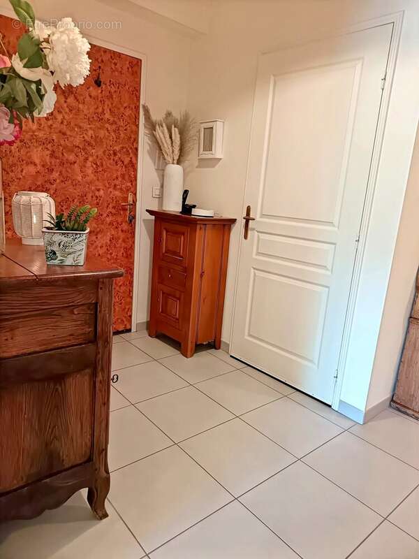 Appartement à DRAGUIGNAN