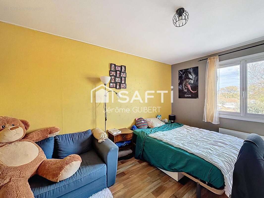 Photo 7 - Maison à BRESSUIRE