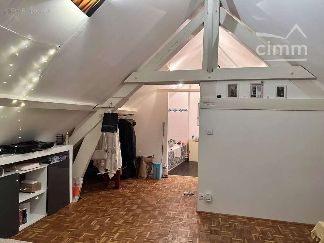 Maison à CONGIS-SUR-THEROUANNE