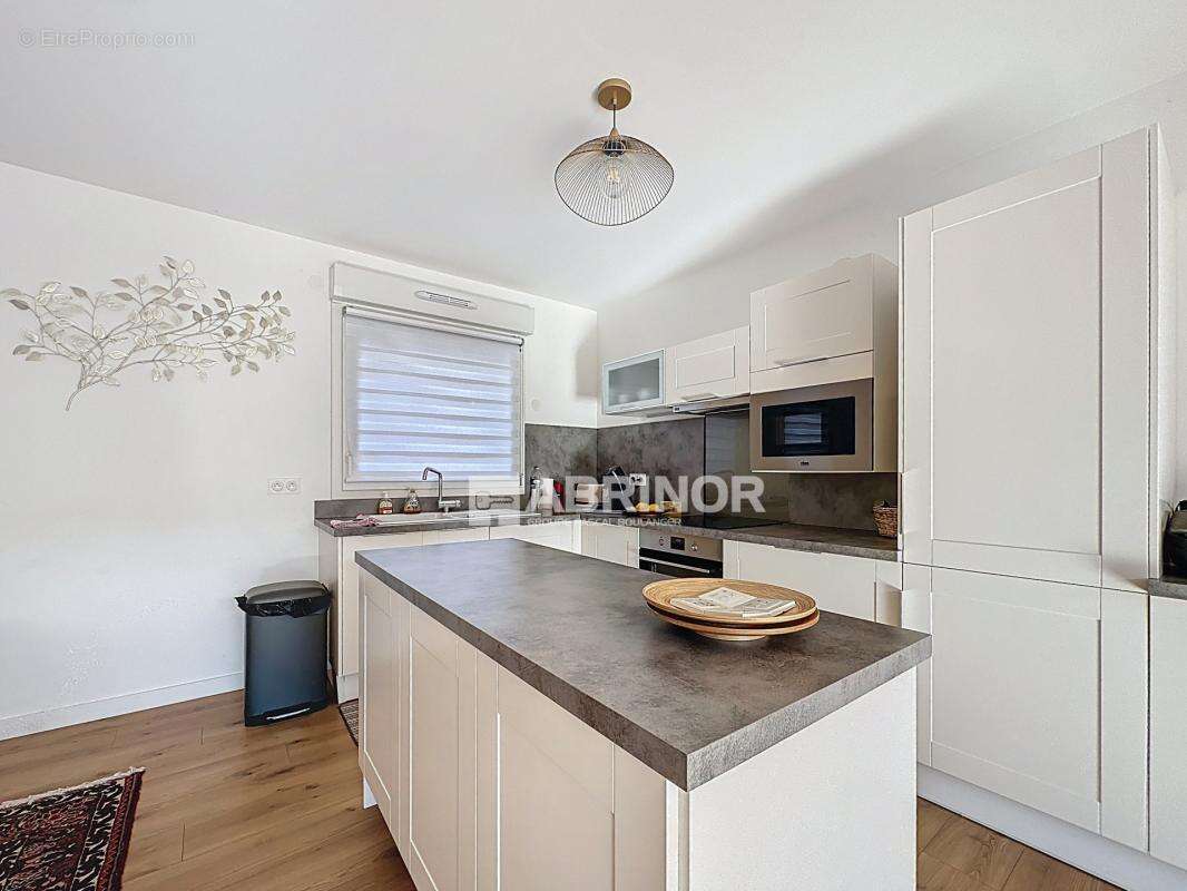 Appartement à RONCQ