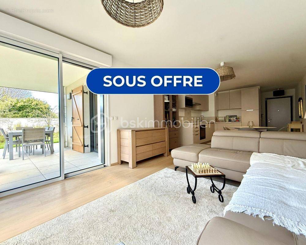 Appartement à GENAS