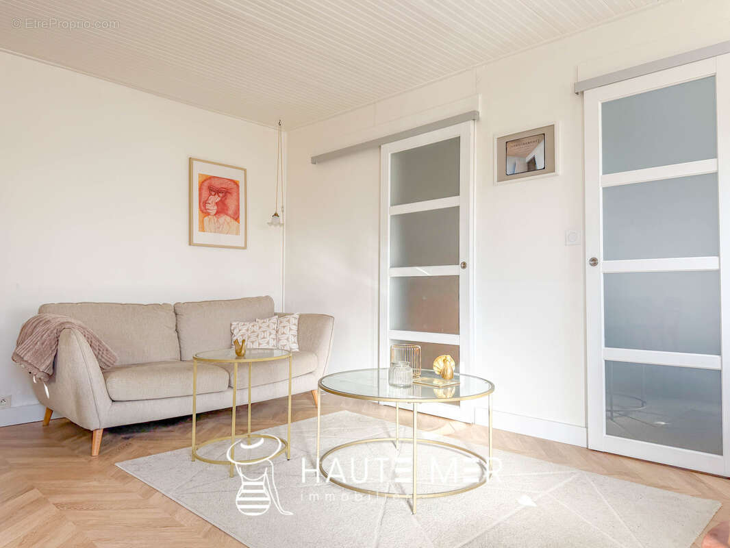 Maison à LES SABLES-D&#039;OLONNE