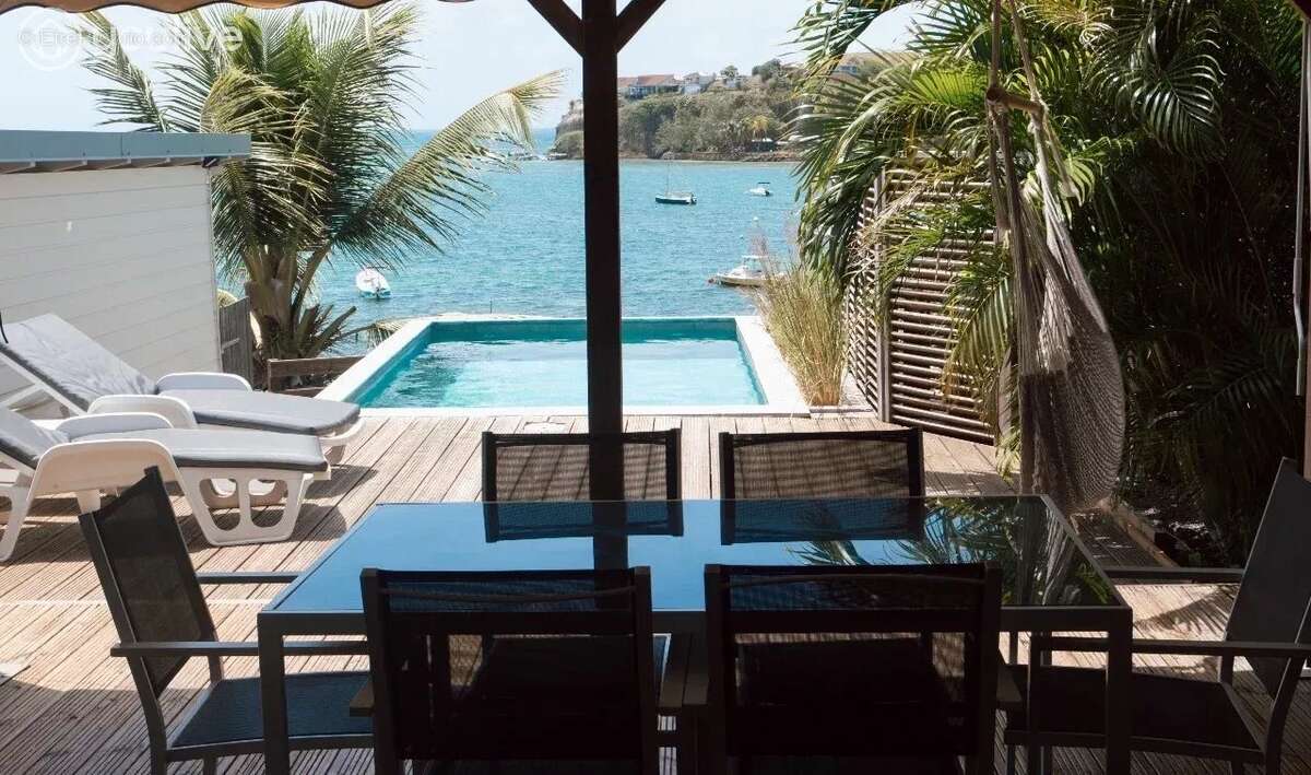 Maison à LE FRANCOIS