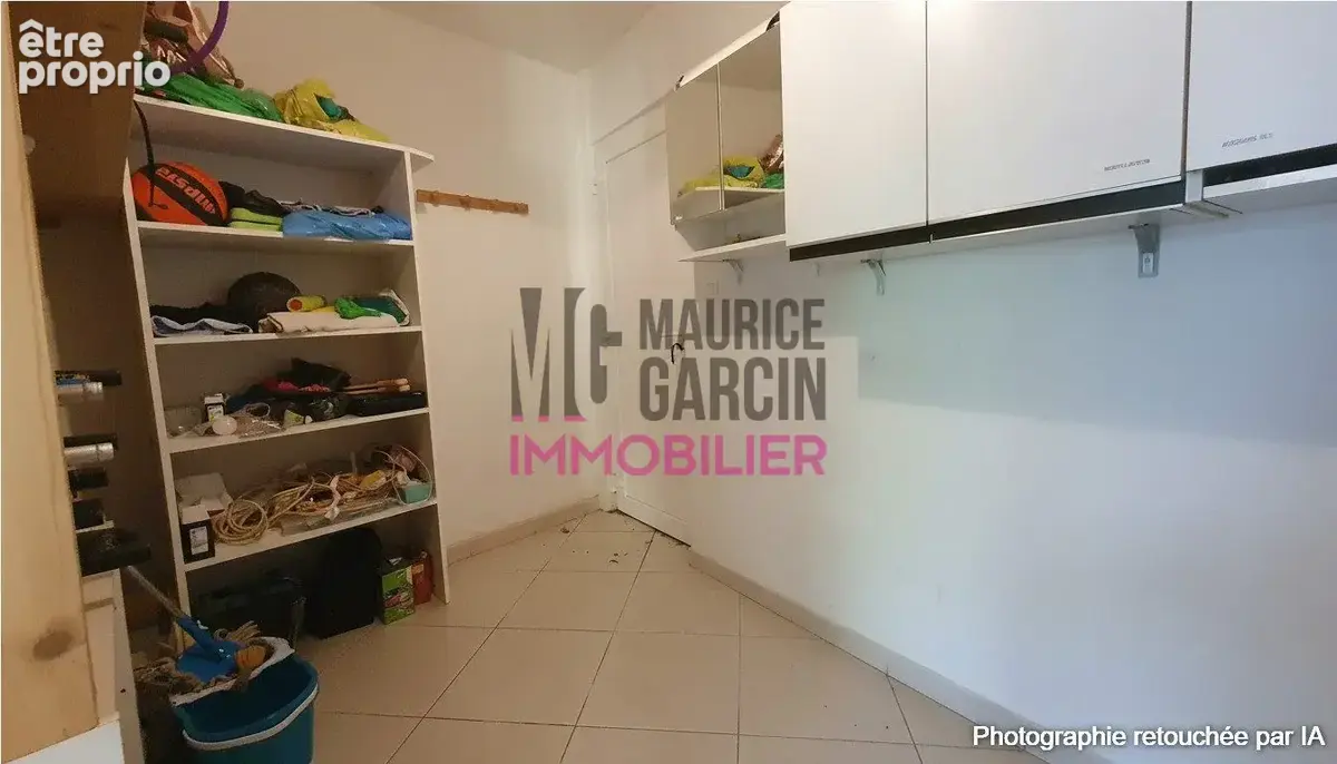 Maison 6 pièces 119 m² à vendre à Sorgues (84700) - photo 9