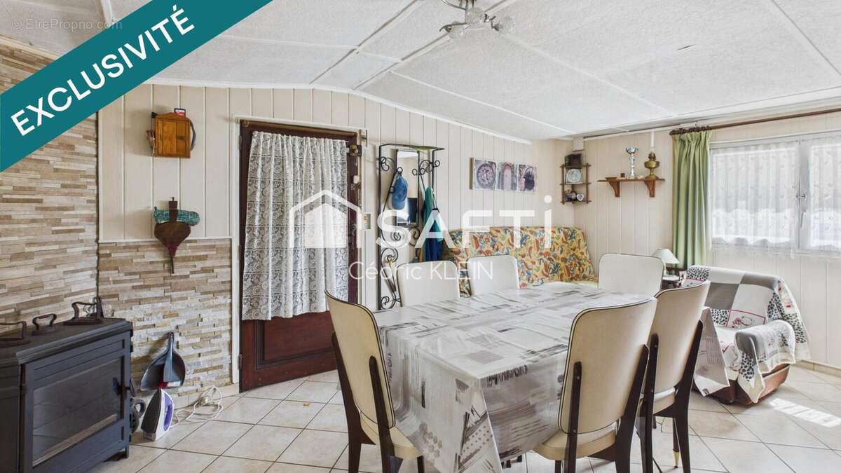 Photo 3 - Maison à BAZAIGES