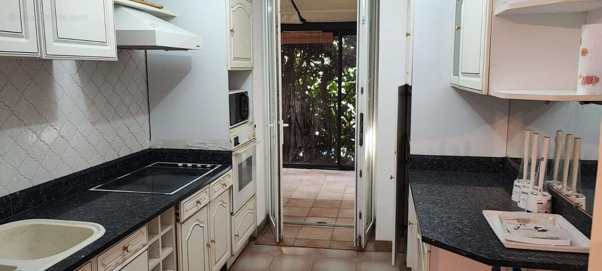 Maison à MONTPELLIER