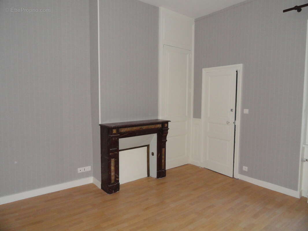 Appartement 167 m² à Limoges  - photo 23