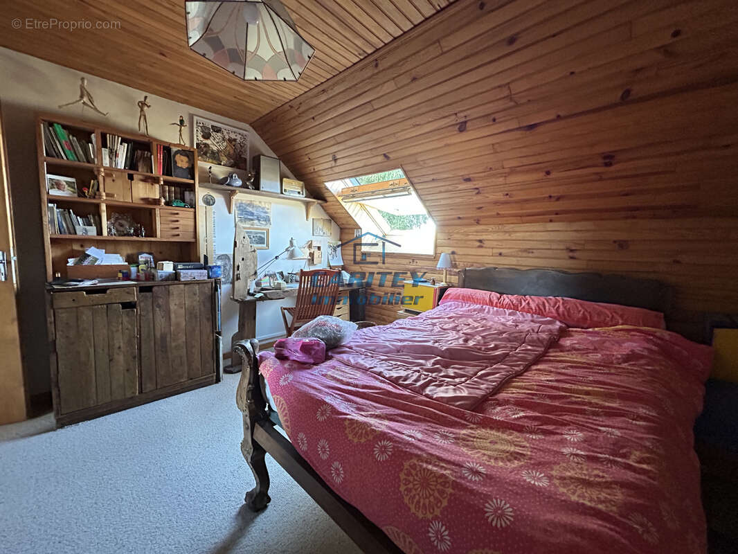Maison 143 m2 MOIMAY - photo 11