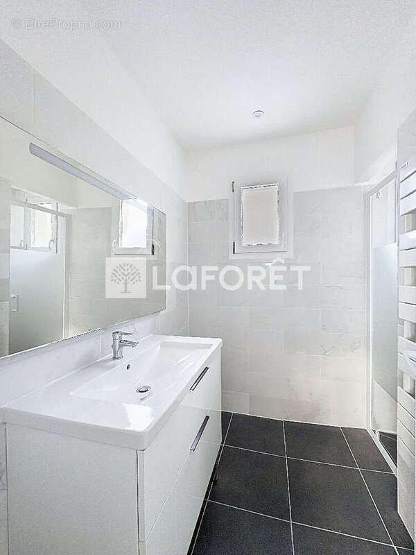 Maison à OUISTREHAM