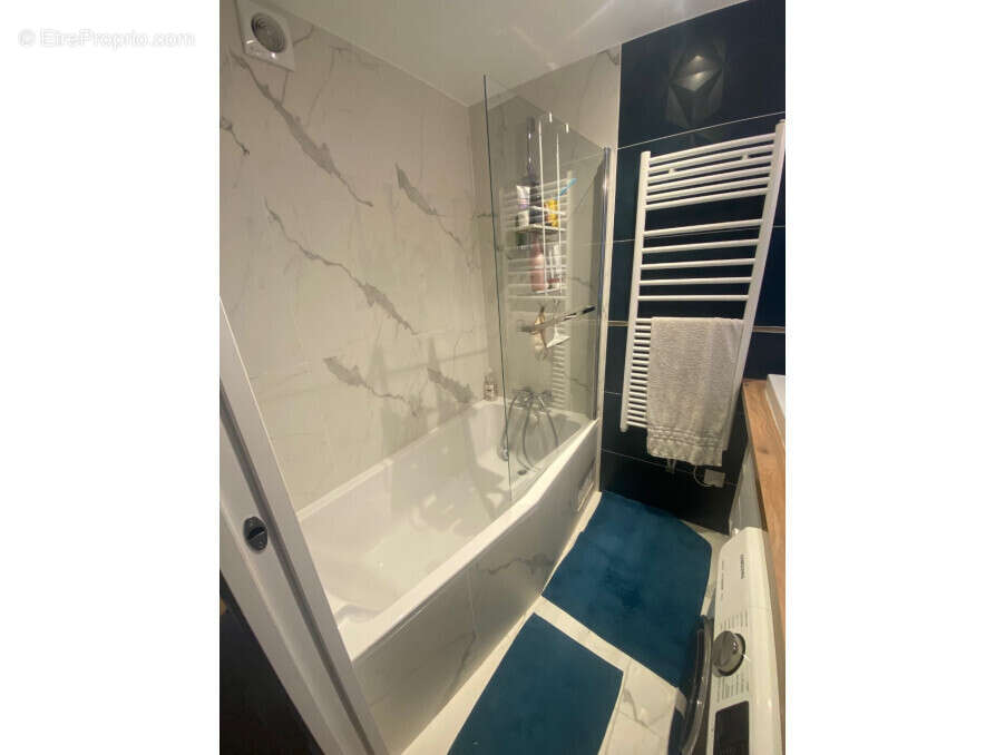 Appartement à MONTREUIL
