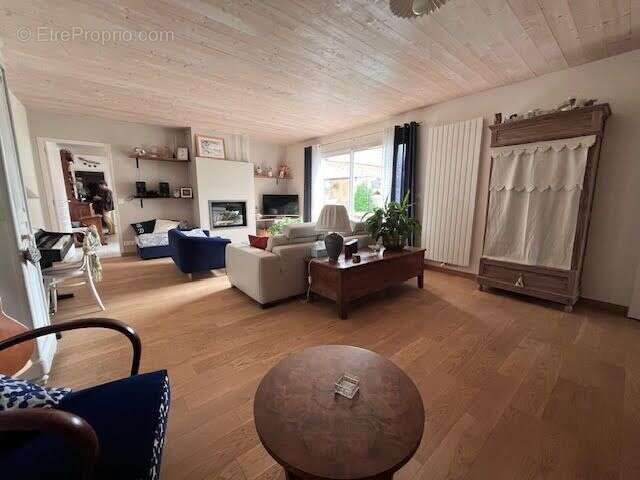 Maison à CHATELAILLON-PLAGE