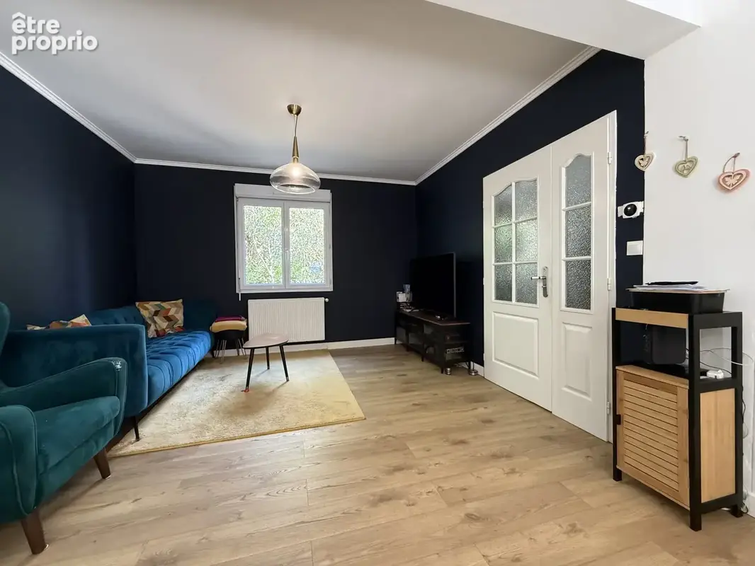 Maison 5 pièces 120 m² à vendre à Metz (57070) - photo 4