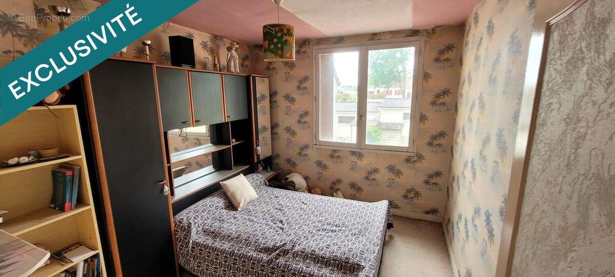 Photo 8 - Maison à NOYEN-SUR-SARTHE