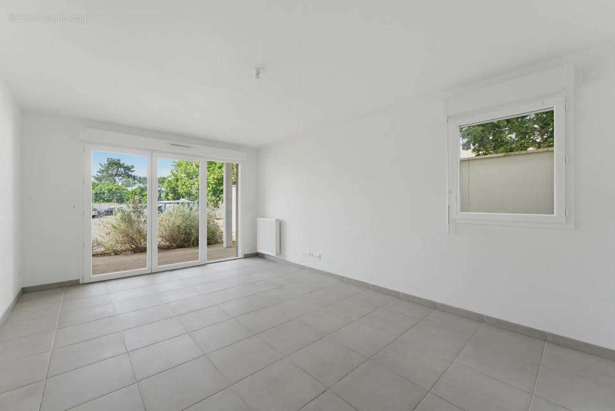 Appartement à SAINT-ANDRE-DE-CUBZAC