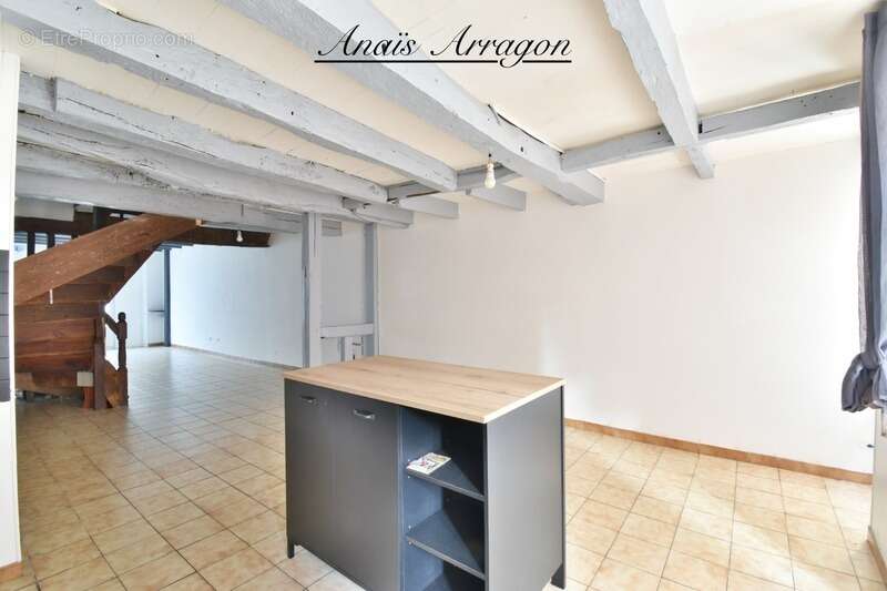 Maison à SAINT-SYLVESTRE-SUR-LOT