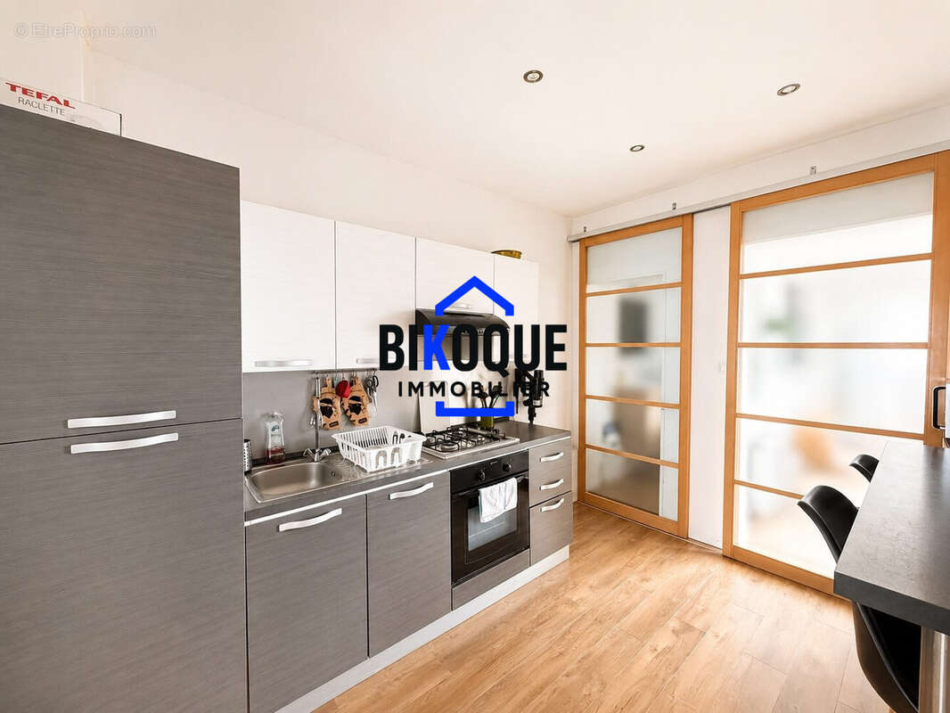 Appartement 60 m² à Dunkerque  - photo 2