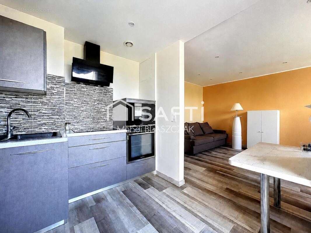 Photo 5 - Appartement à CANNES