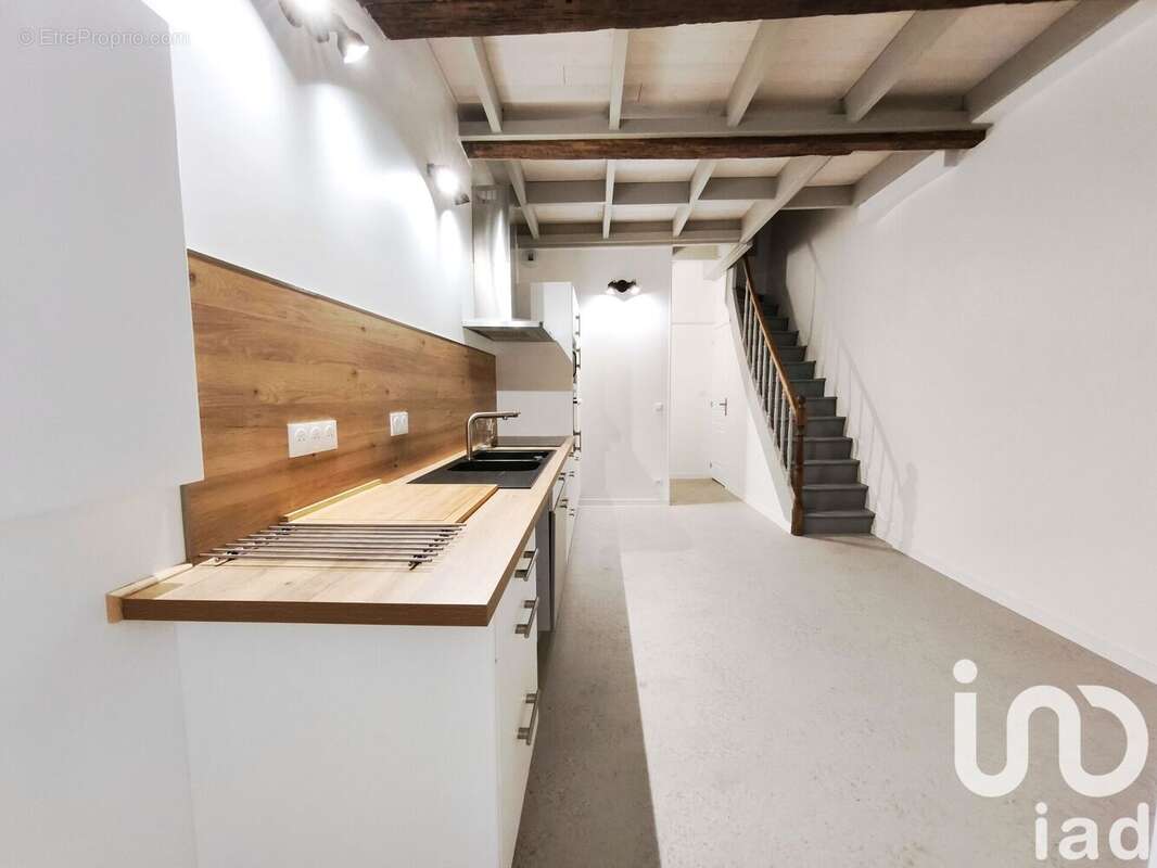 Photo 3 - Maison à LAON