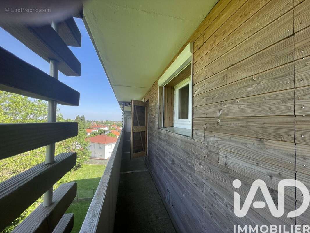 Photo 4 - Appartement à LANNEMEZAN