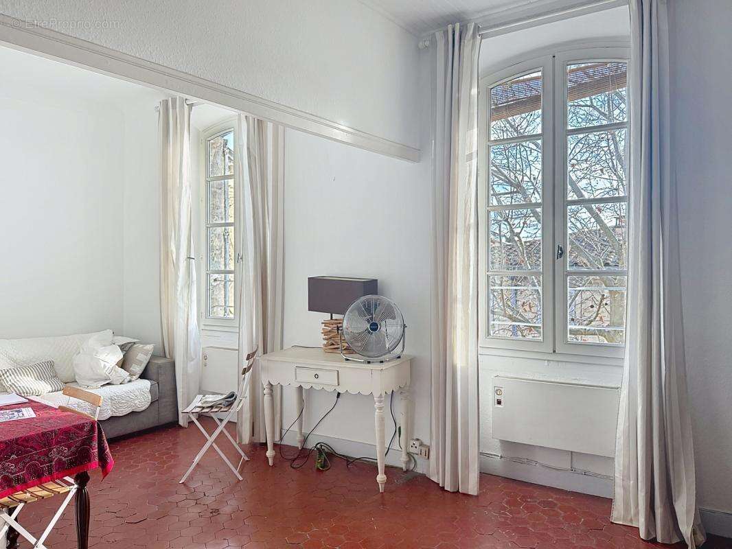Appartement à AVIGNON
