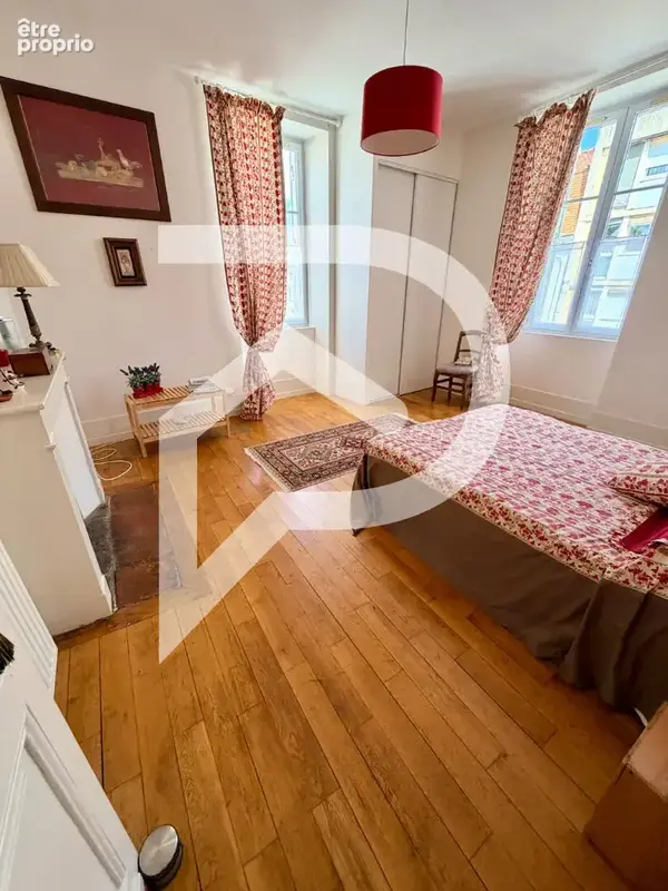 Maison de Ville avec garage à PÉRIGUEUX - photo 13