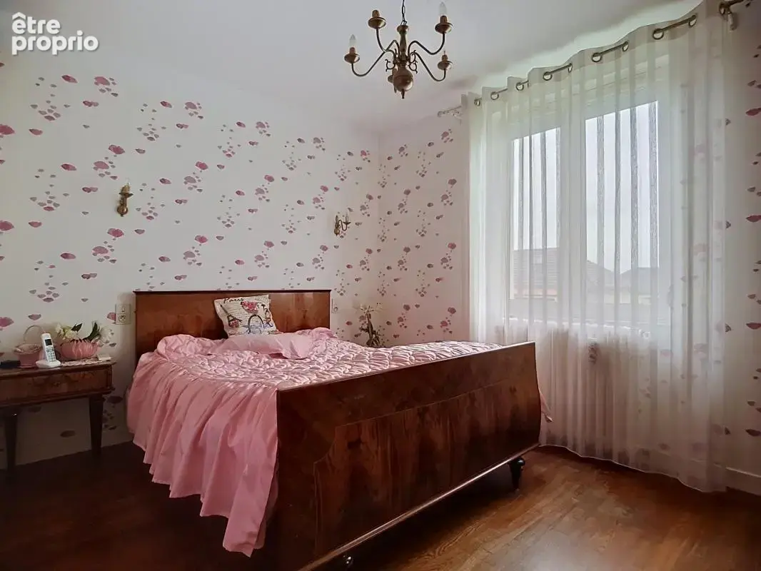 Maison à vendre 5 pièces CHALON SUR SAONE (71) - photo 6