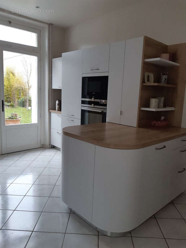 Maison à RAMBOUILLET