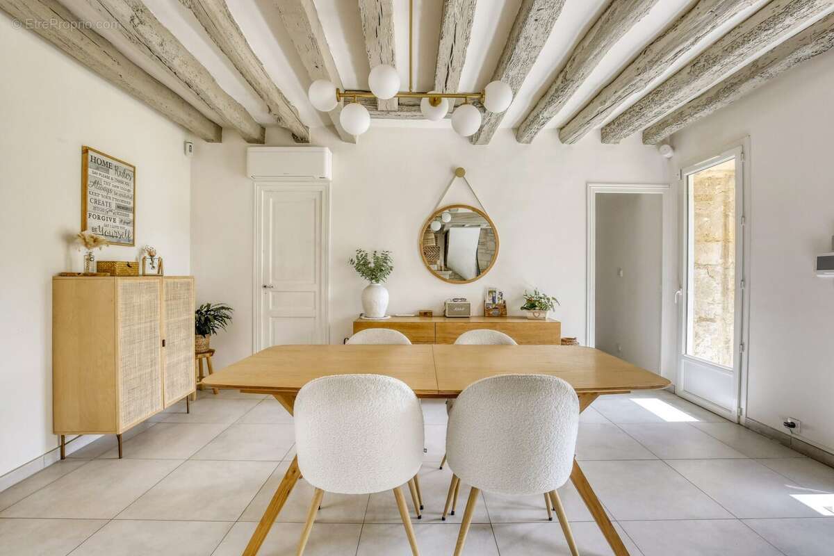 Maison à VIGNY