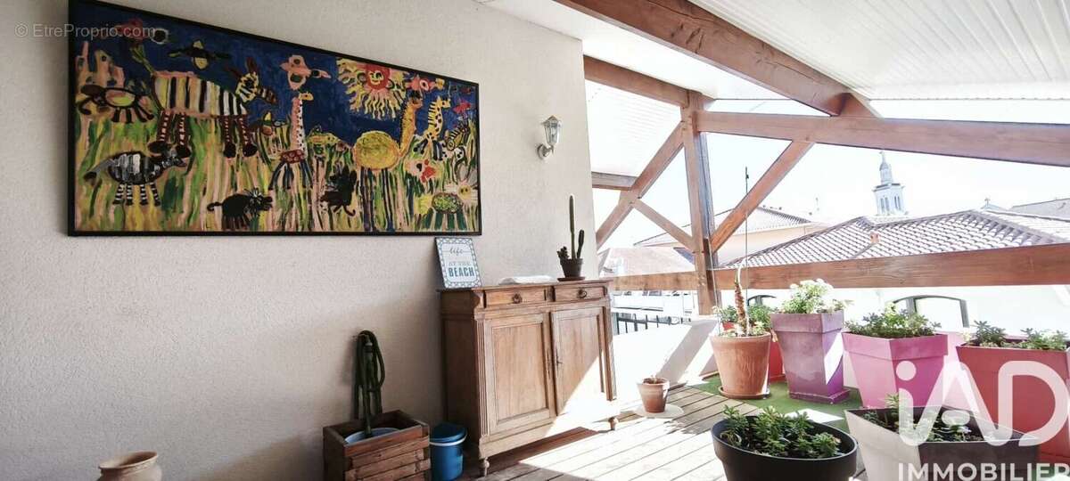 Photo 5 - Maison à ARCACHON