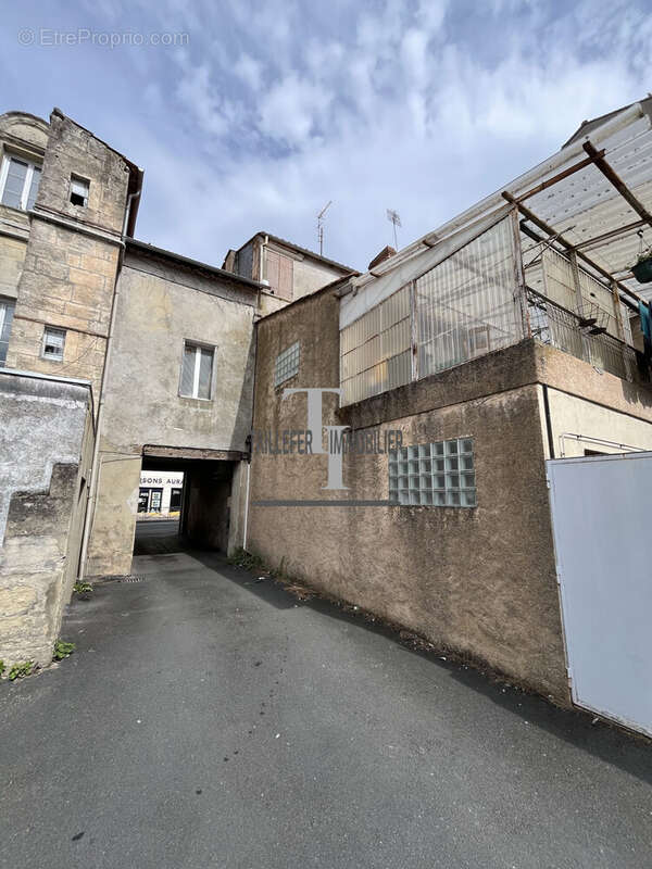 Appartement à PERIGUEUX