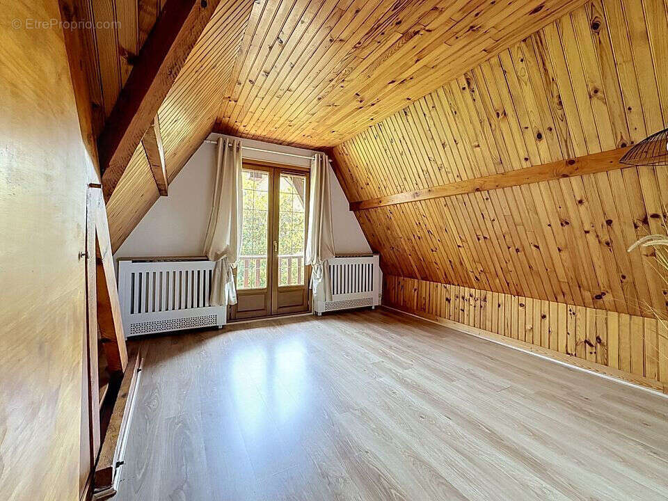 Maison à COYE-LA-FORET