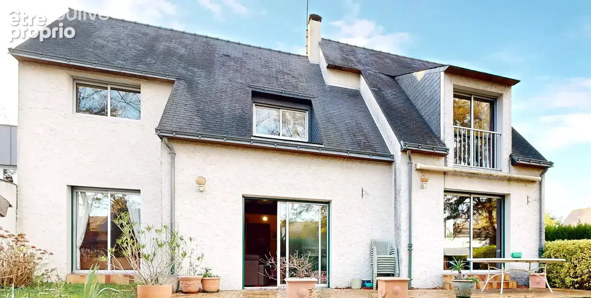 Maison à SAUTRON