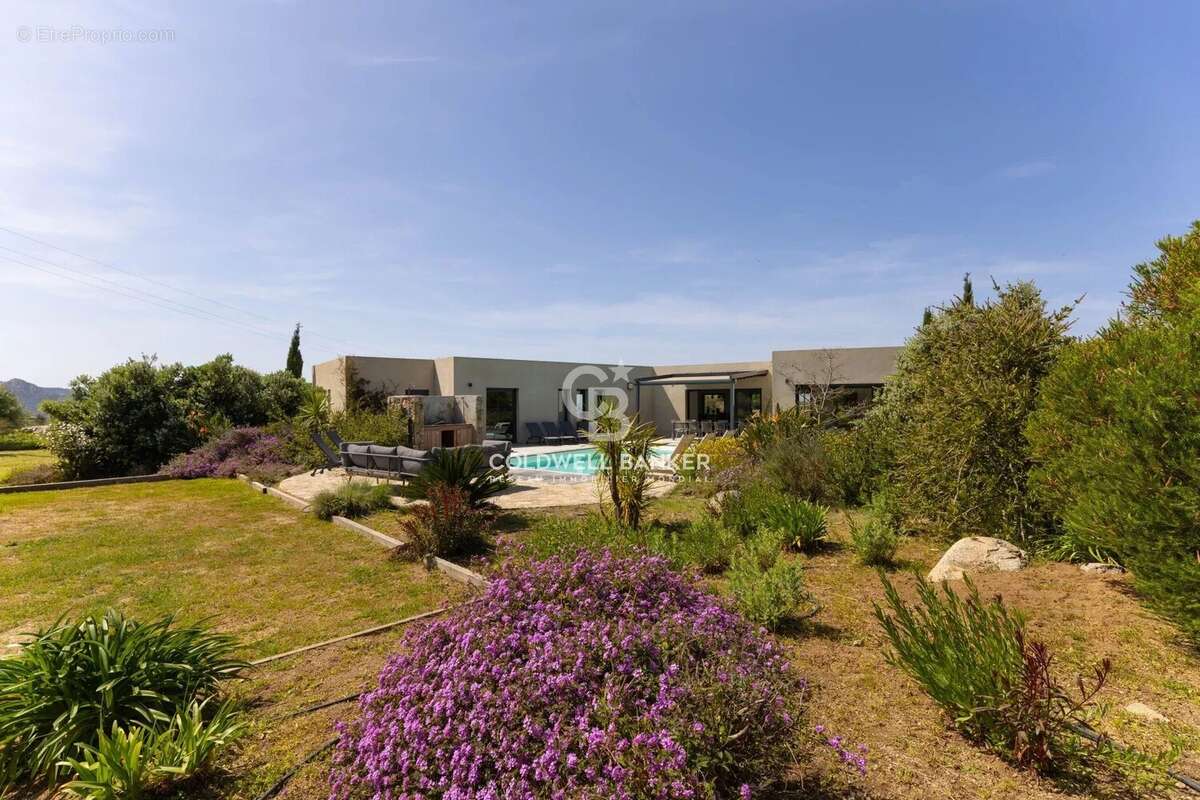 Maison à CHATEAUGIRON