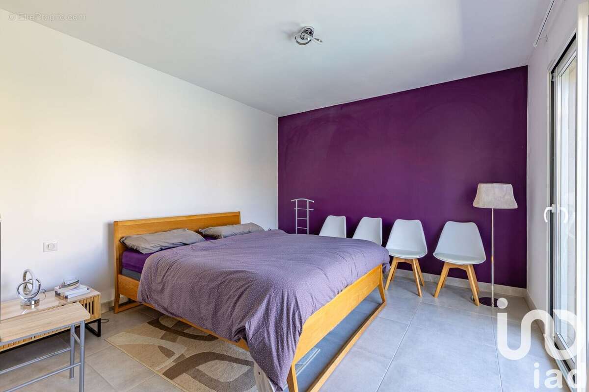 Photo 7 - Maison à BOISSERON