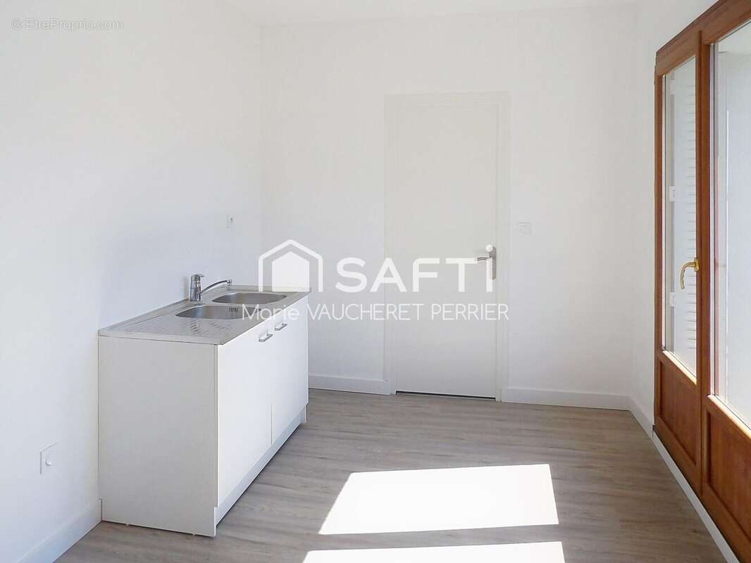 Photo 5 - Appartement à LA TRONCHE