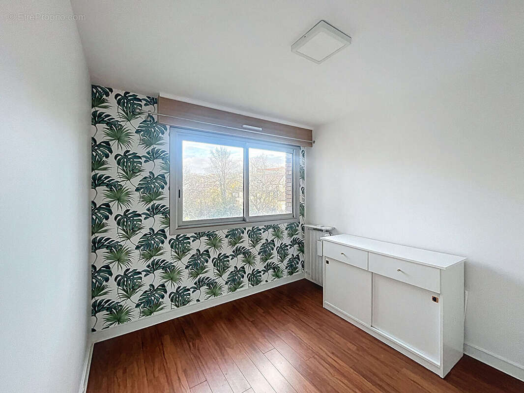 Appartement à FONTENAY-AUX-ROSES