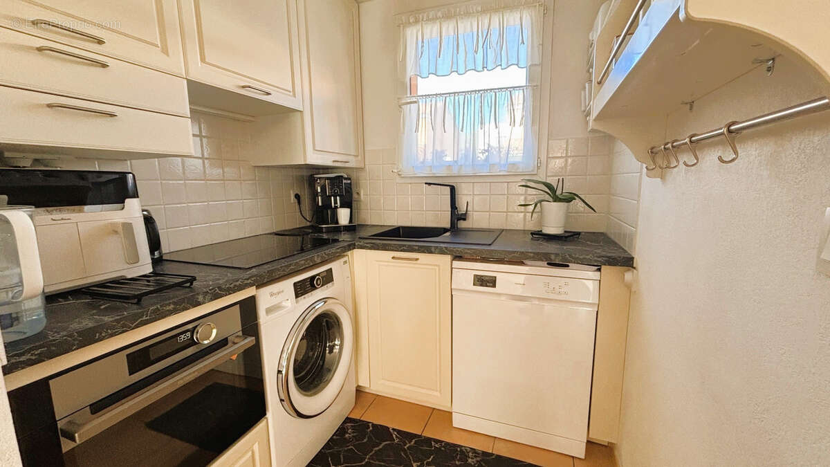 Maison à SAINTE-MARIE