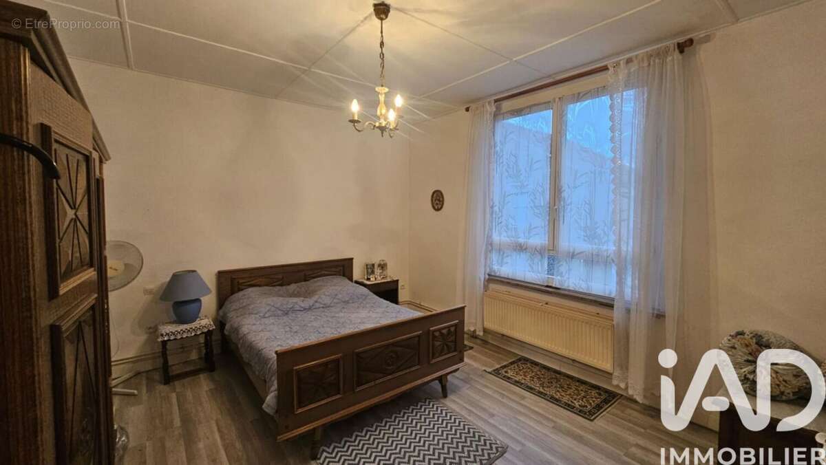 Photo 3 - Maison à NOYELLES-SOUS-LENS