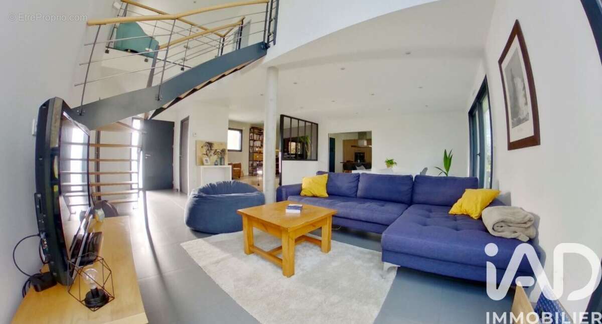 Photo 5 - Maison à CHANGE