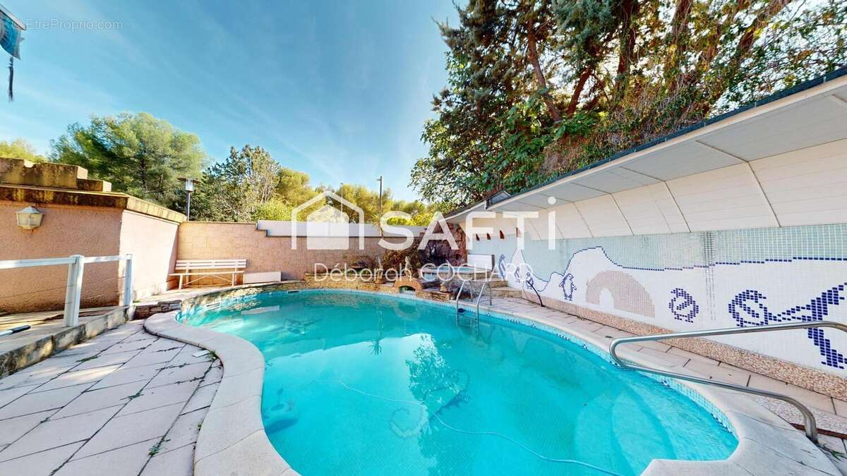 Photo 2 - Maison à JACOU