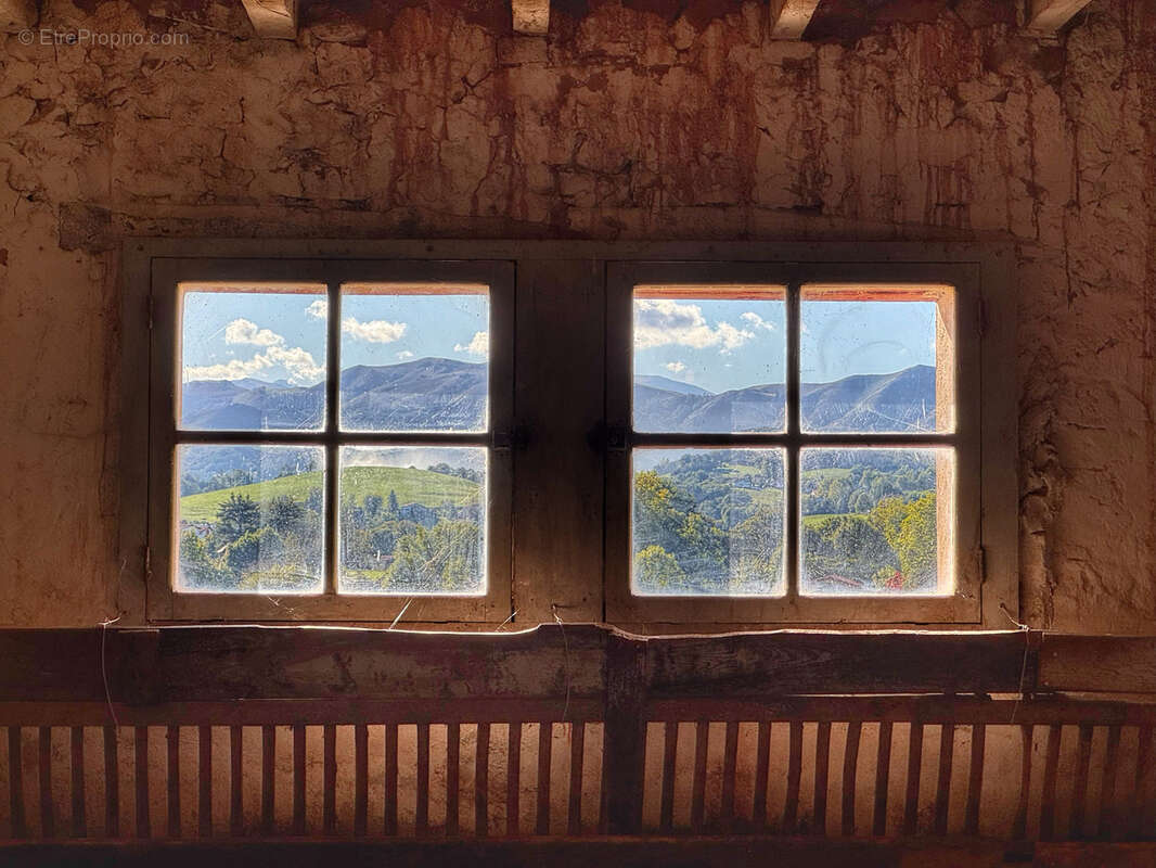 Maison à SAINT-JEAN-PIED-DE-PORT